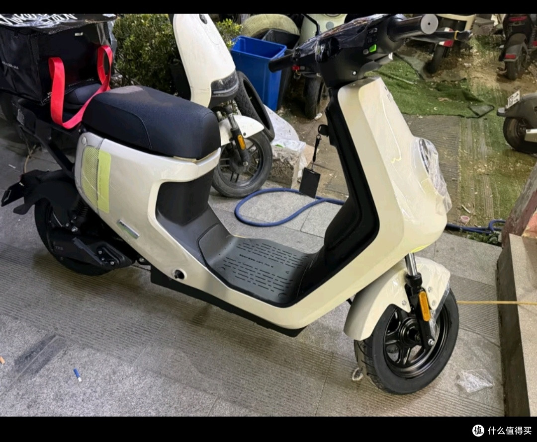 小牛电动车:城市出行新宠