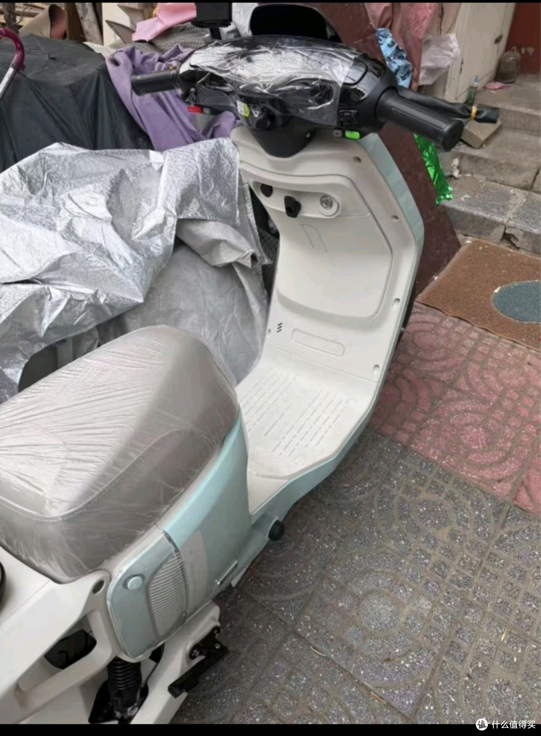 小牛电动车:城市出行新宠