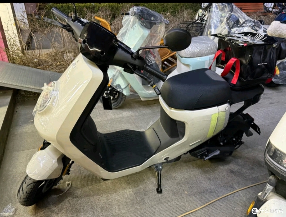 小牛电动车:城市出行新宠