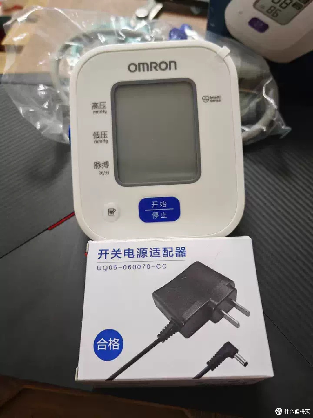 欧姆龙U701上臂式血压仪:家用医疗级精准度是否名副其实?