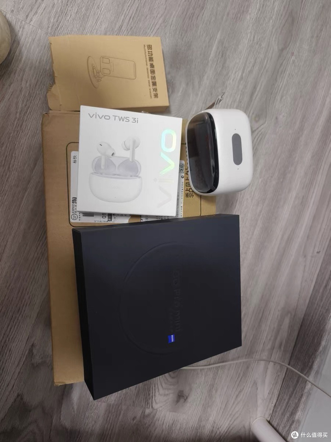 vivo X200 Pro mini:我的掌心摄影大师