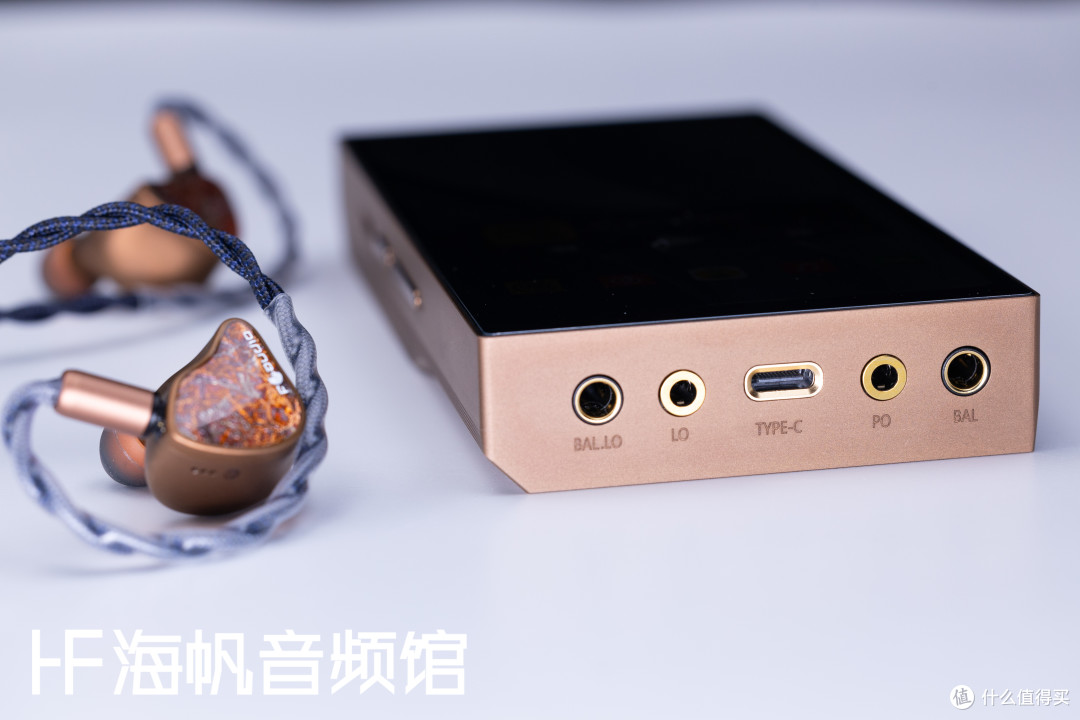 声眠处,岁月长——海贝Golden 10th周年纪念套装