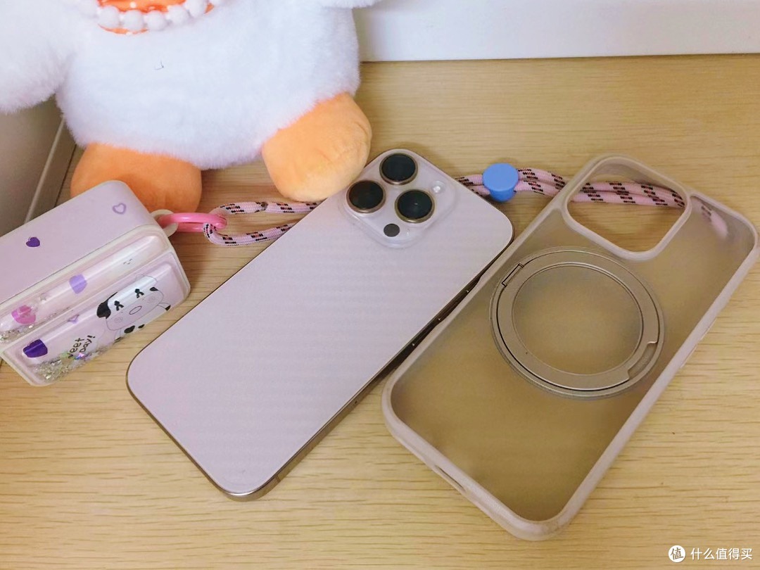 iPhone 16 Pro使用半年体验