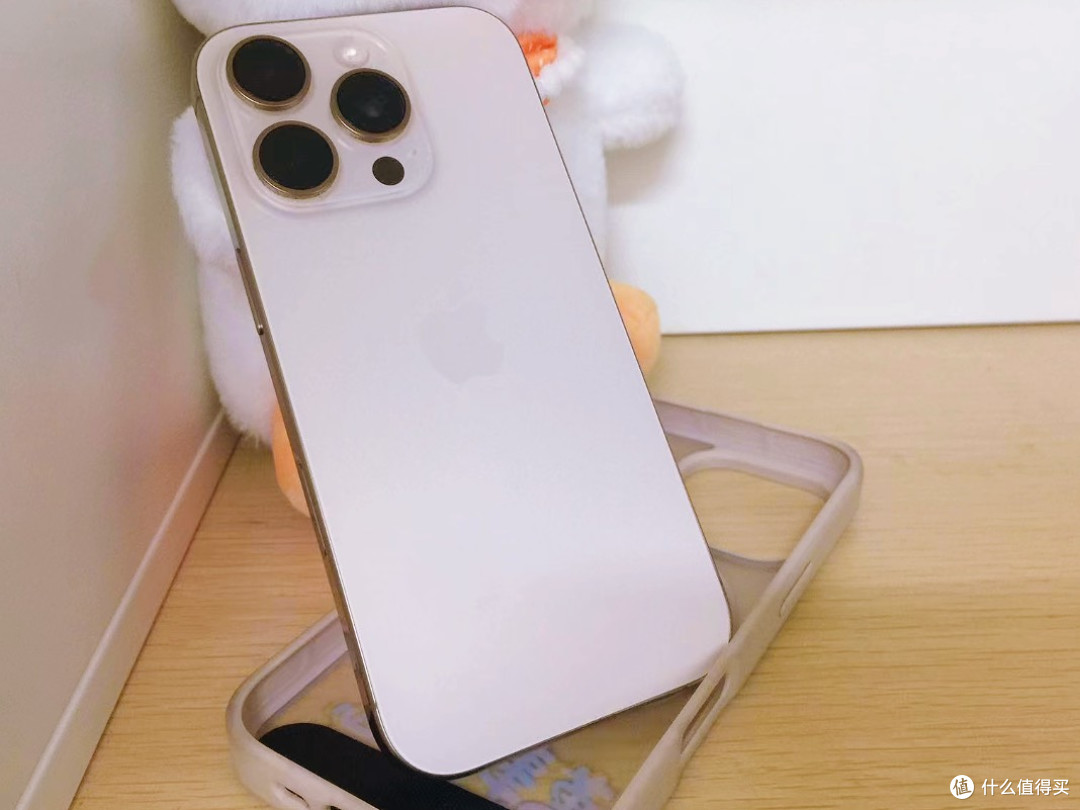 iPhone 16 Pro使用半年体验
