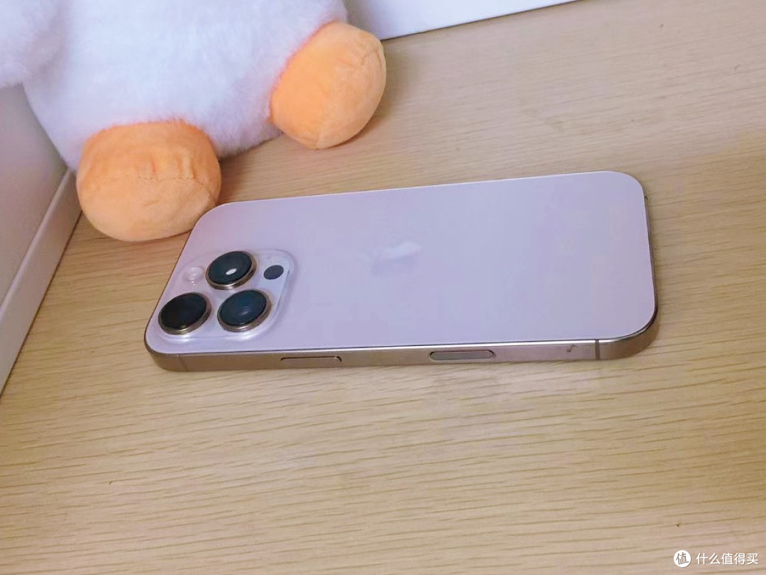 iPhone 16 Pro使用半年体验