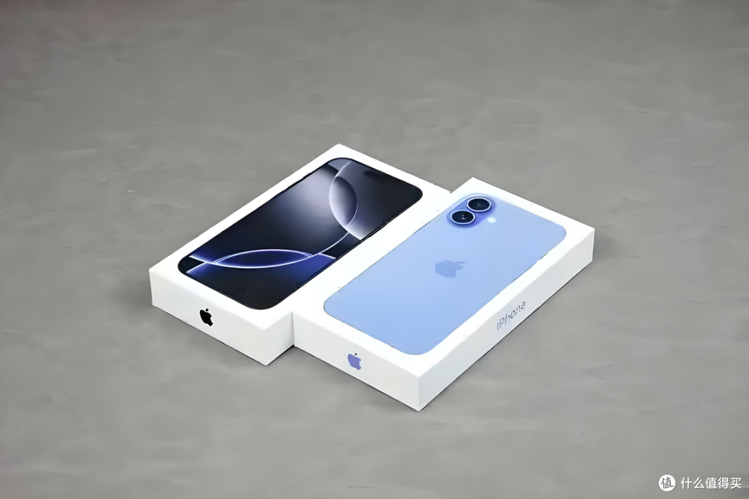 春日踏青换机正当时:iPhone16以亲民价格与国补政策引领换机热潮