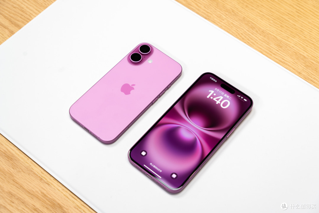 春日踏青换机正当时:iPhone16以亲民价格与国补政策引领换机热潮