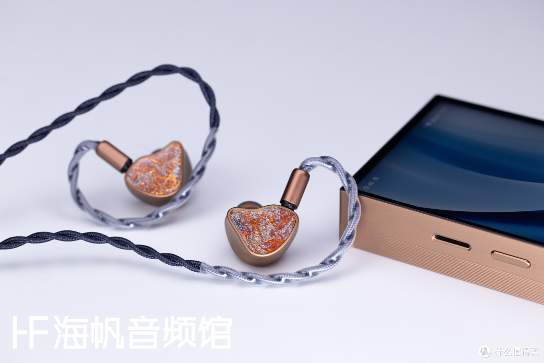 声眠处,岁月长——海贝Golden 10th周年纪念套装