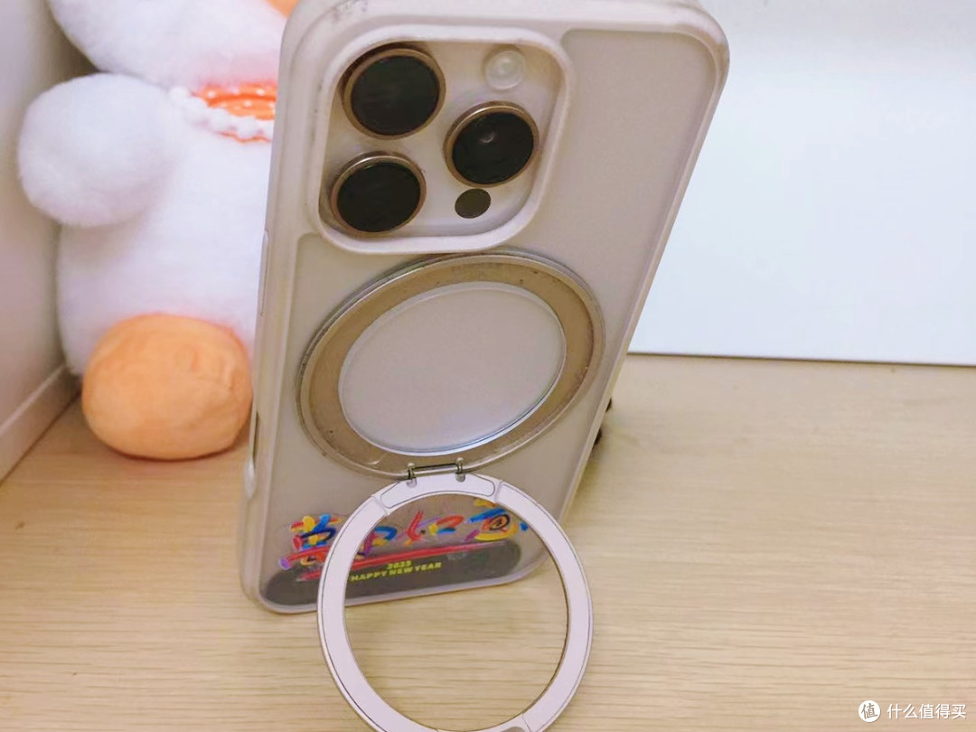 iPhone 16 Pro使用半年体验