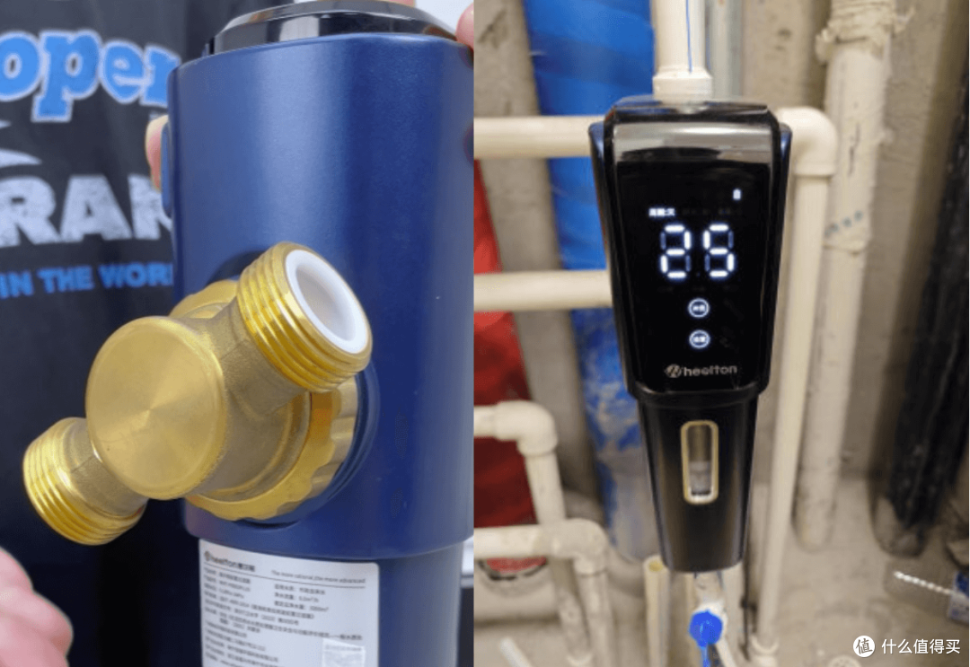 2025年前置过滤器抄作业清单:不同预算与需求闭眼入!