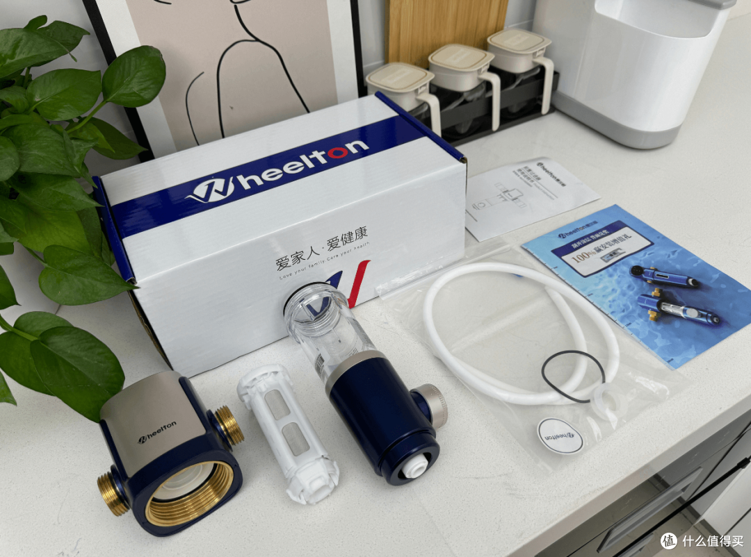 2025年前置过滤器抄作业清单:不同预算与需求闭眼入!