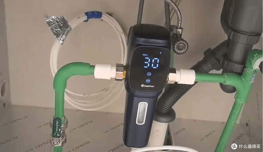 2025年前置过滤器抄作业清单:不同预算与需求闭眼入!