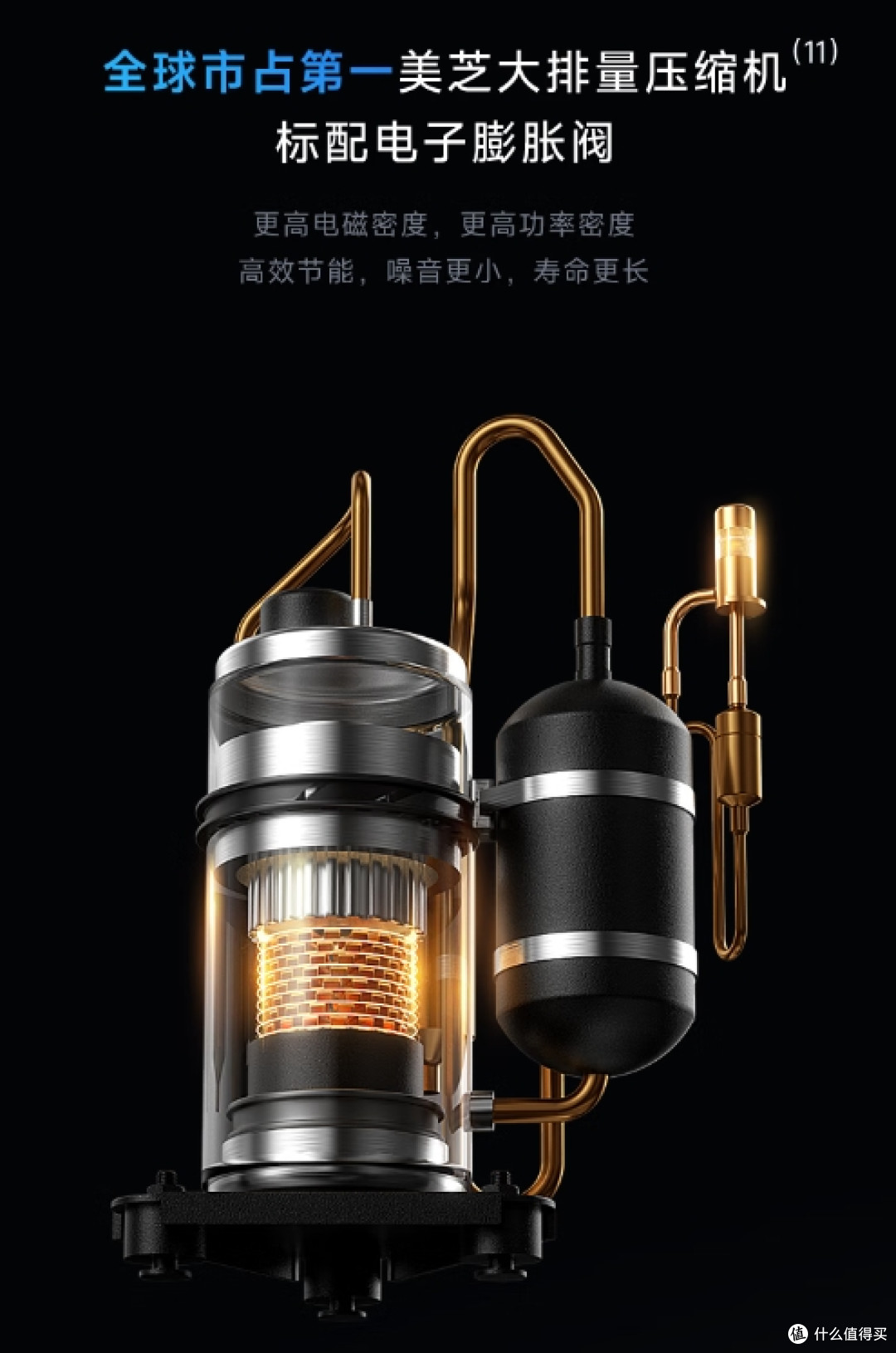 华凌神机二代Pro空调:高温不罢工,电费直接砍半!