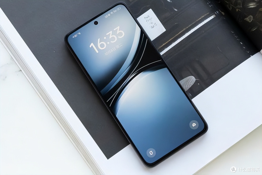 预算友好,体验不妥协:OPPO K12 Plus,千元档位的全能之选
