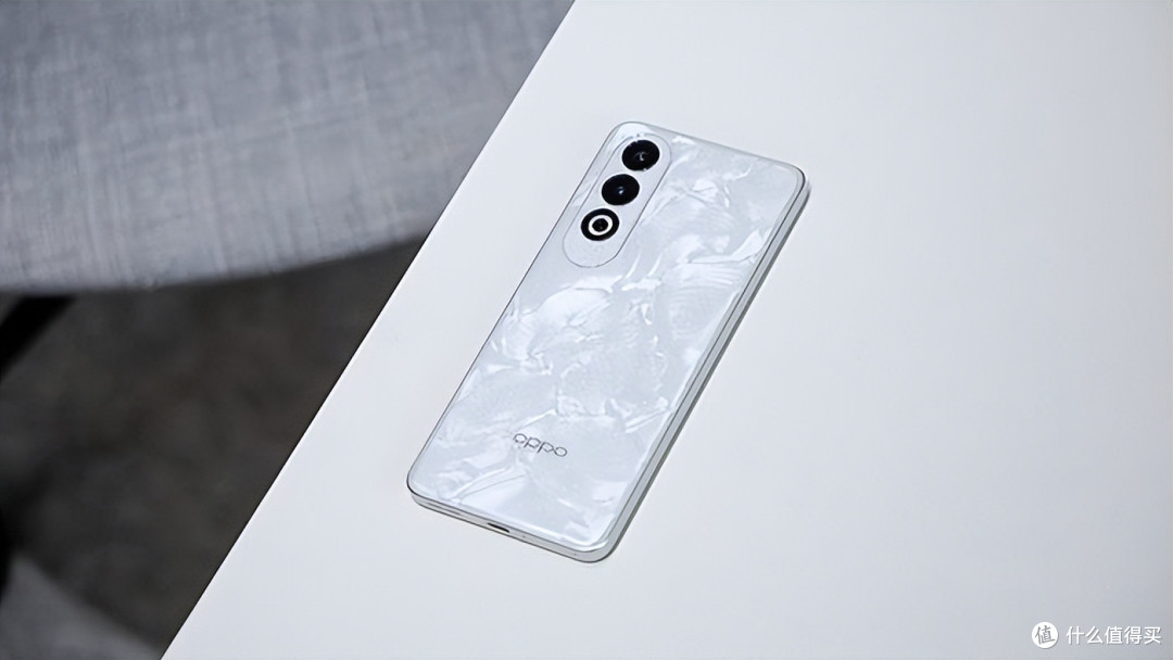 预算友好,体验不妥协:OPPO K12 Plus,千元档位的全能之选