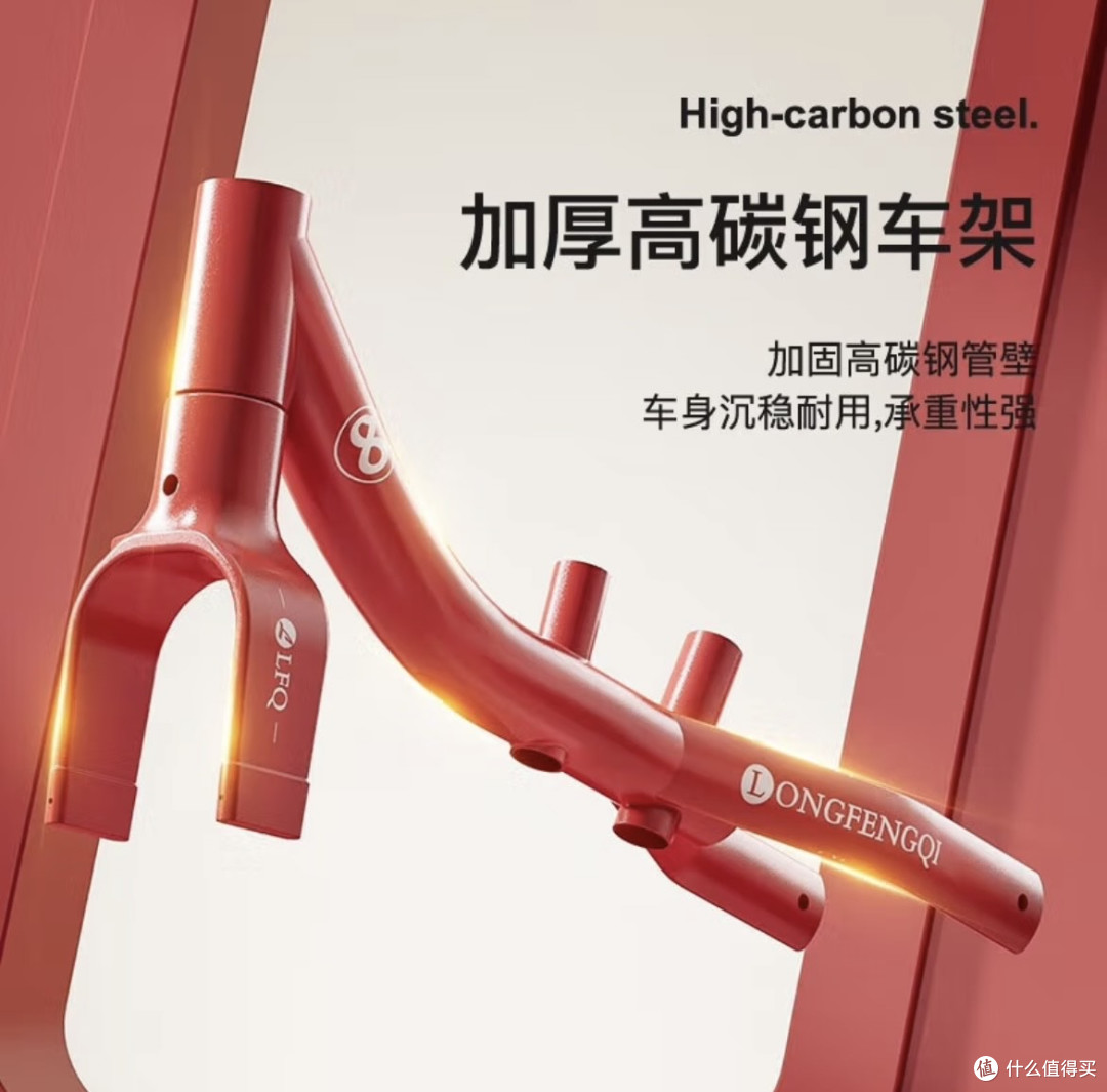 家有萌娃必备的儿童五合一滑行车三轮车