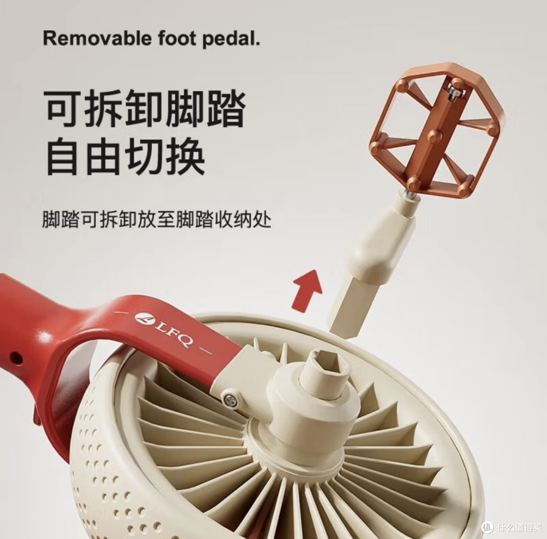 家有萌娃必备的儿童五合一滑行车三轮车