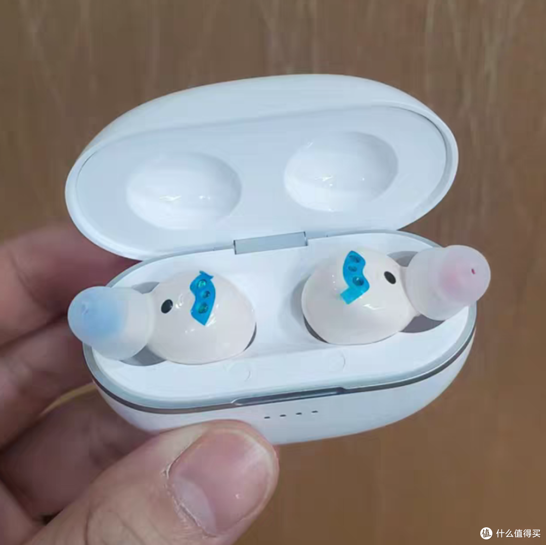 中声P25助听器:性价比高、操作简便的理想之选