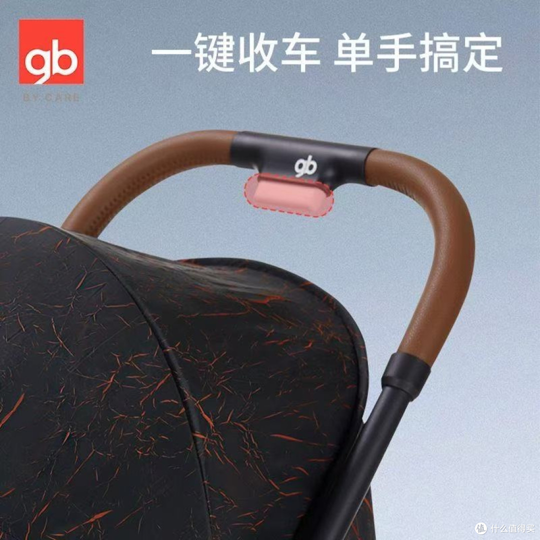为宝宝出行选好车