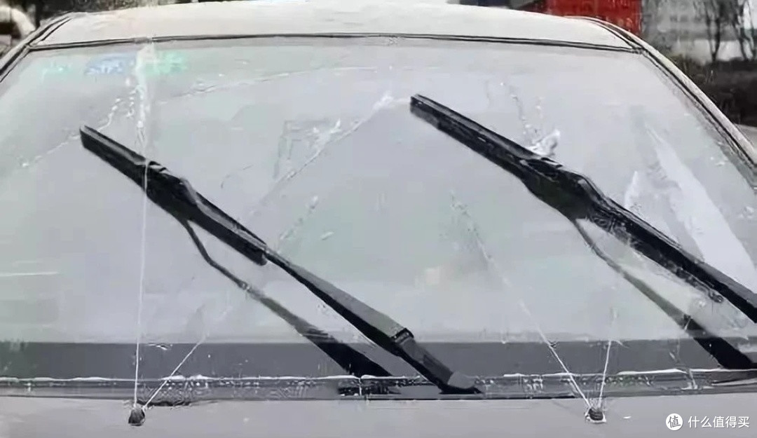 玻璃水选得好,驾驶更安心!