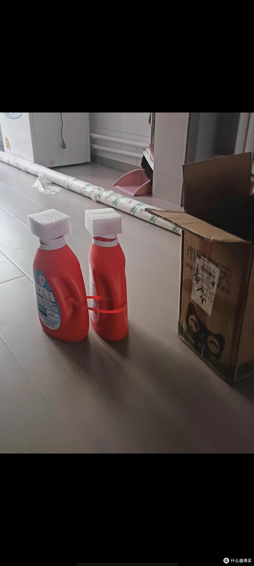 雕牌洗衣液除菌效果如何？