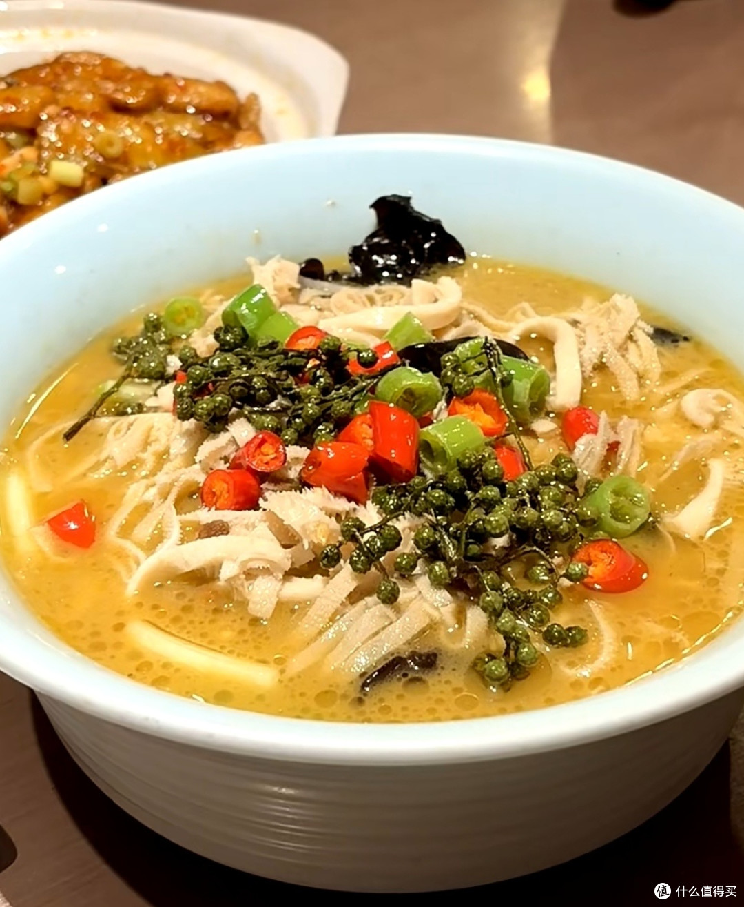 分享一下我的提神醒脑美食