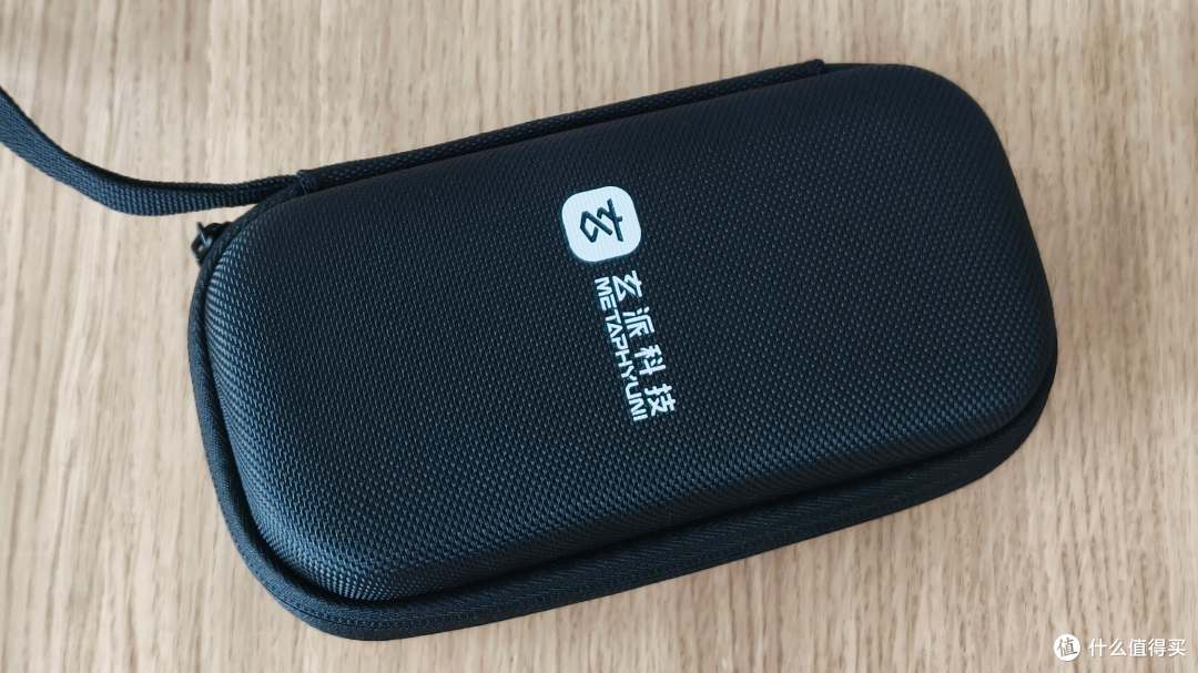 成见就如大山,国产高端鼠标破局者:更镁、更轻、更强的玄派M6