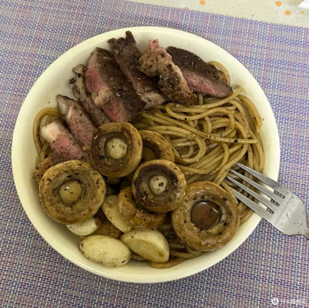 淳鲜四季PLUS会员联名安格斯M3原切牛排:尊享澳洲牛肉生鲜盛宴