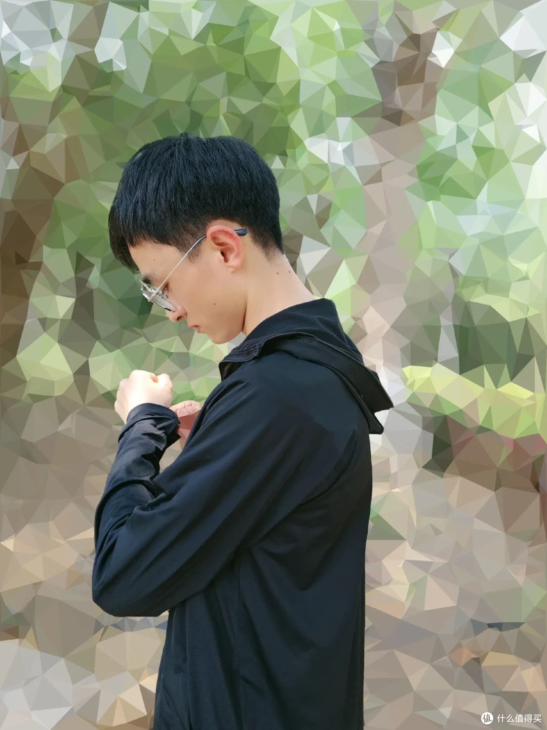 挑战高原暴晒？Gakior防晒衣测评，死磕超常规防护，爆火运动圈