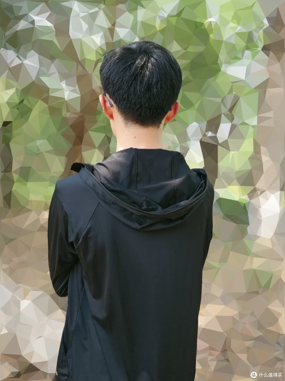 挑战高原暴晒？Gakior防晒衣测评，死磕超常规防护，爆火运动圈