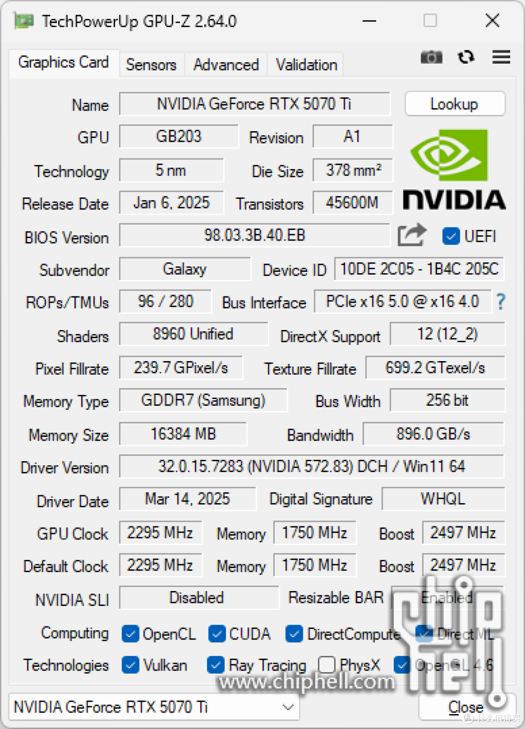 10.8L 便携小钢炮,七彩虹 CVN B850I + 闪鳞 S400 Pro 装机