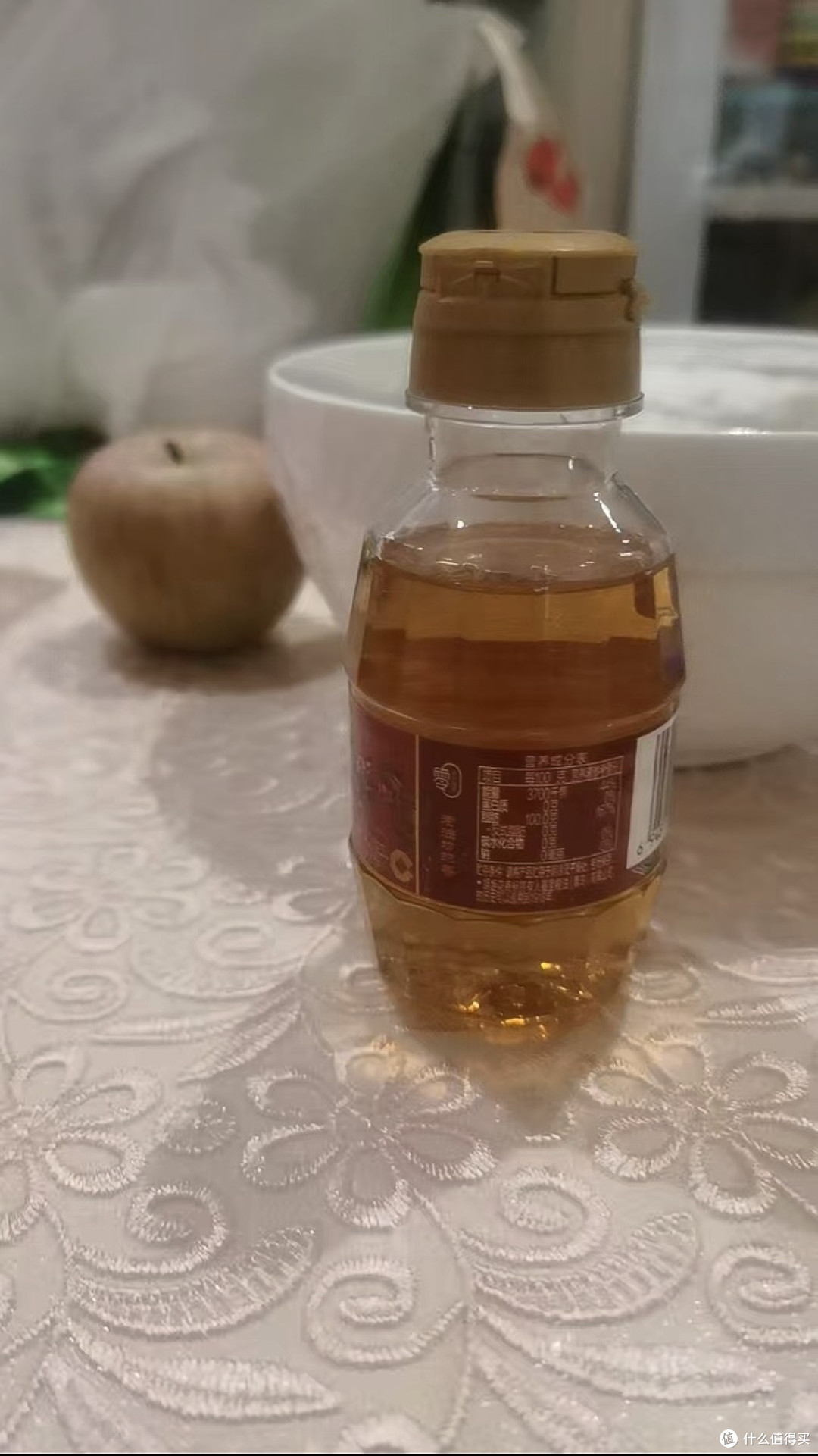 花生油怎么选