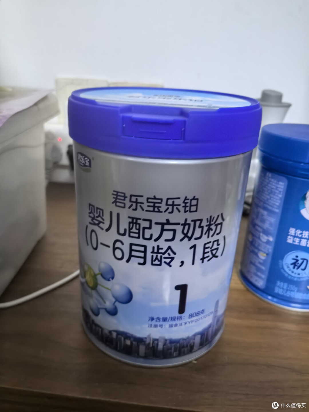 宝宝奶粉怎么选