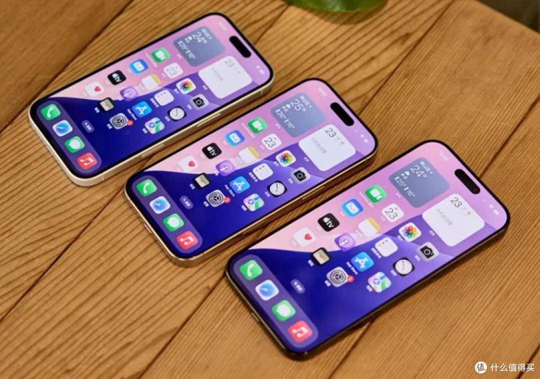 国内的iPhone也大涨400块?是割韭菜,还是关税的原因?
