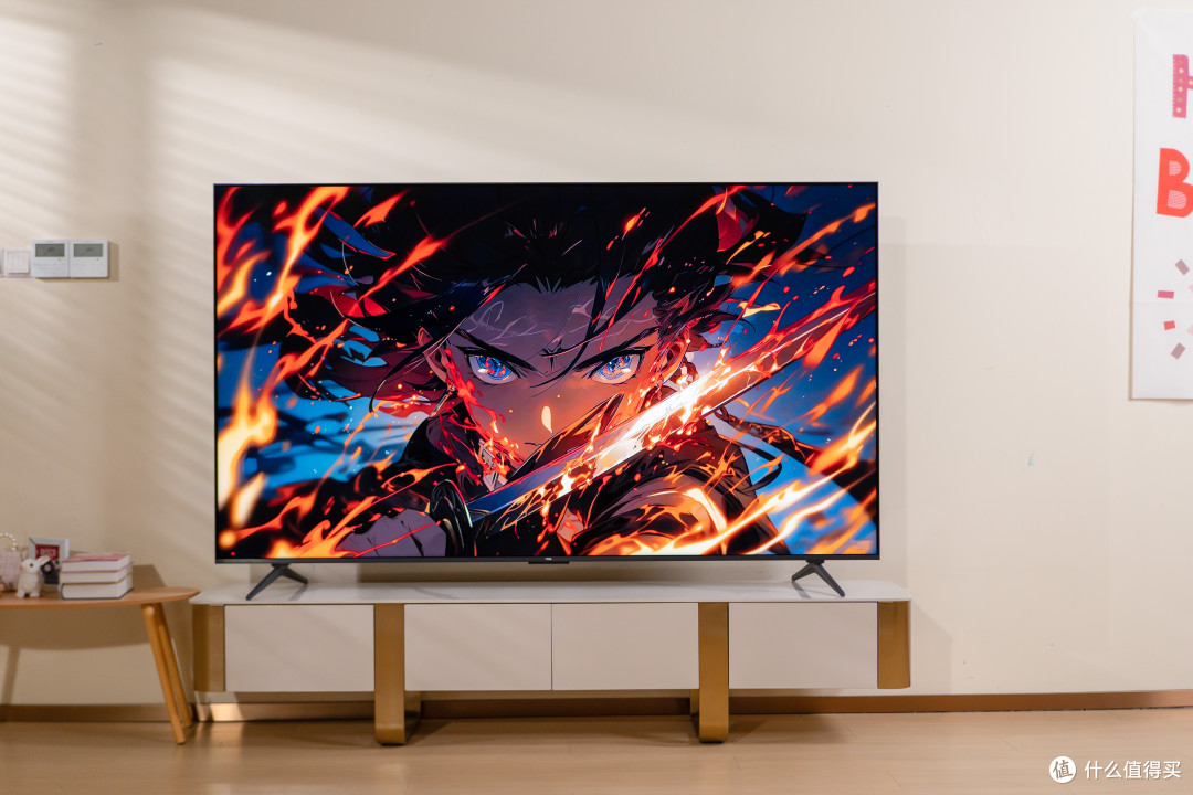 独居人群品质感生活好物推荐,TCL Q9L和T7L系列带来全新视听体验