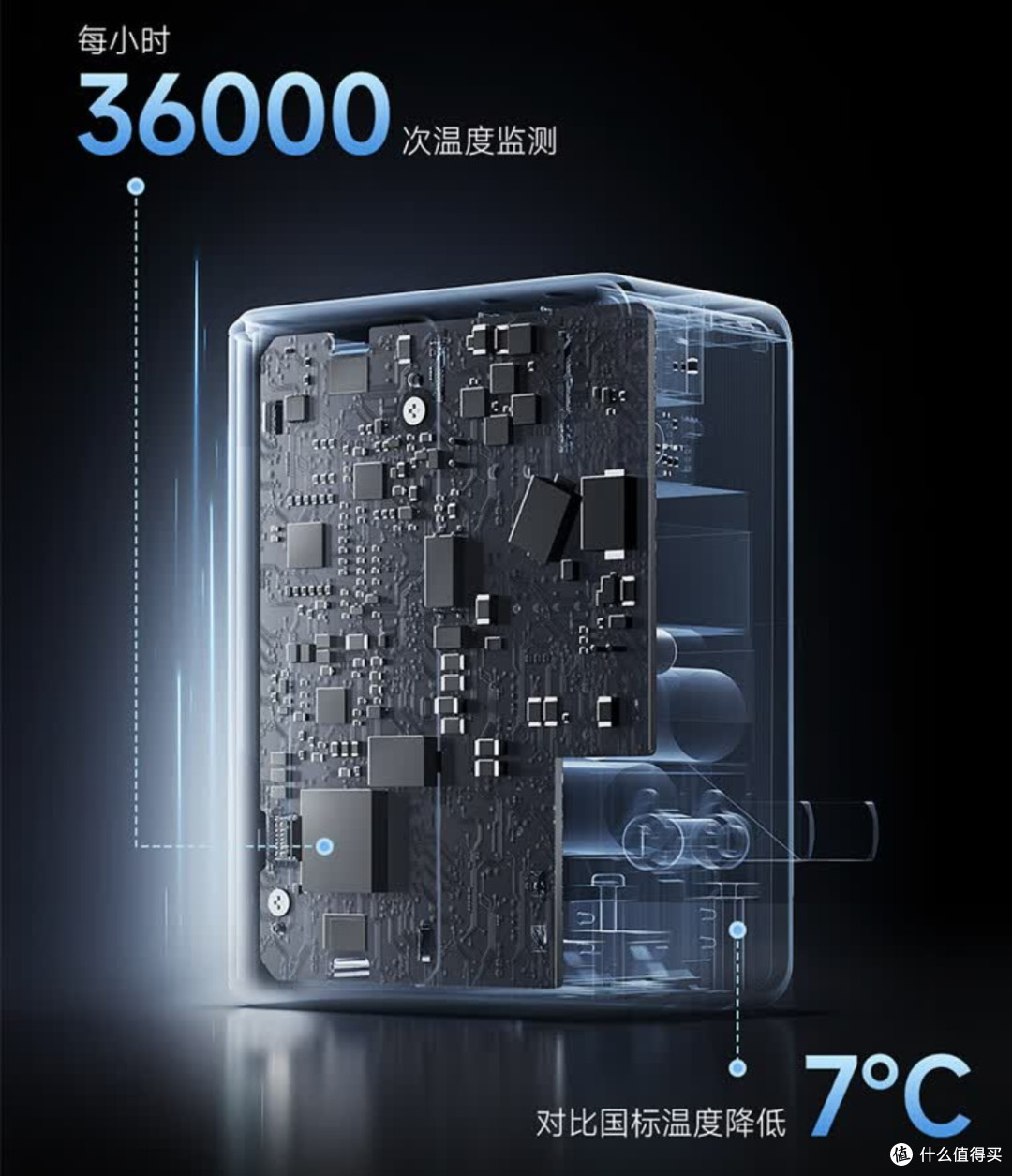 清明假期短途出行必备好物:酷态科CP16二合一充电宝!