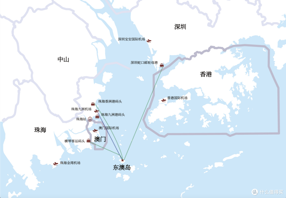 实拍首发!小岛悬崖、悬空泳池,这就是国内酒店的最新顶流!