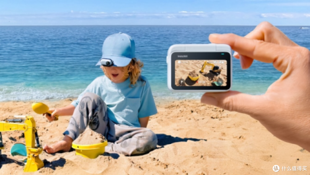 五一出行必看！Insta360运动相机品牌王牌对决：Ace Pro2封神旅拍