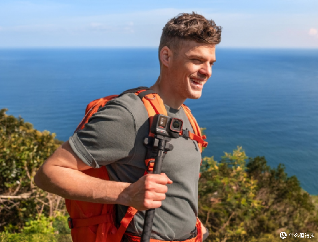 五一出行必看！Insta360运动相机品牌王牌对决：Ace Pro2封神旅拍