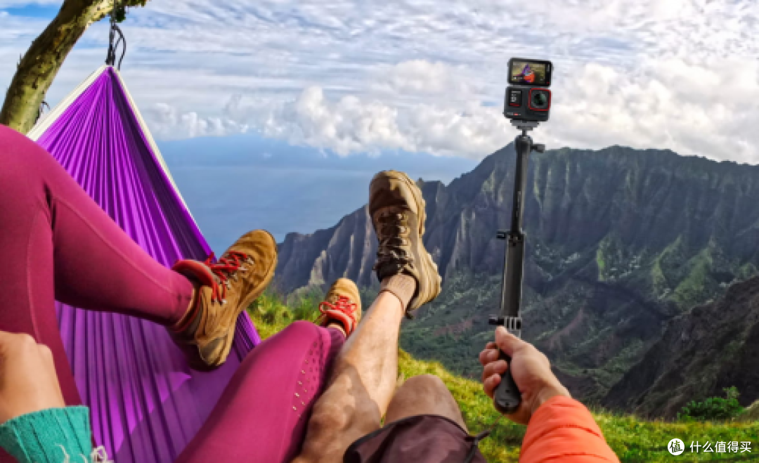 五一出行必看！Insta360运动相机品牌王牌对决：Ace Pro2封神旅拍