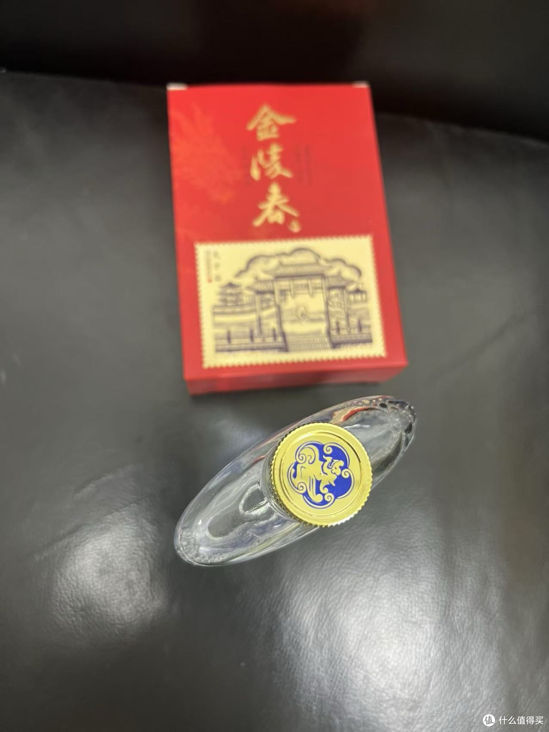 金陵故事酒伴手礼值得拥有！
