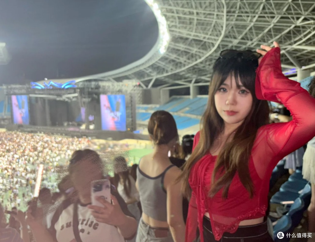 长沙许嵩演唱会✨麦麦抢票攻略