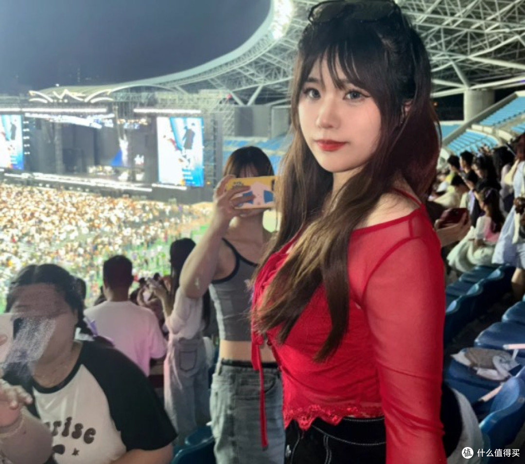 长沙许嵩演唱会✨麦麦抢票攻略
