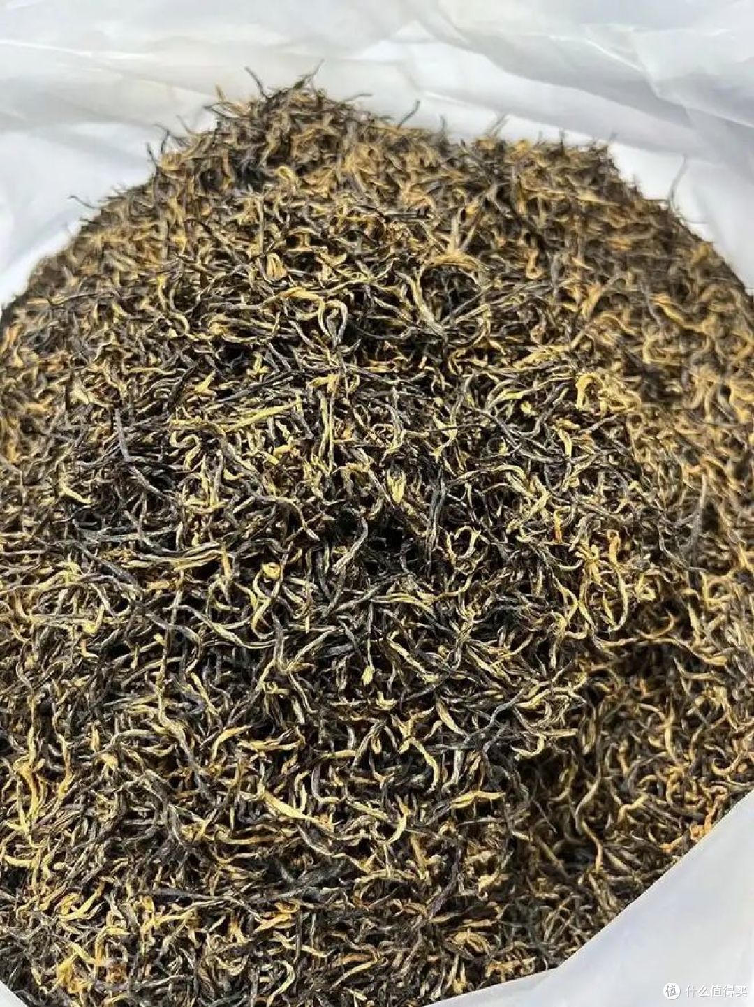 利川红茶属于什么档次?答案在这里!