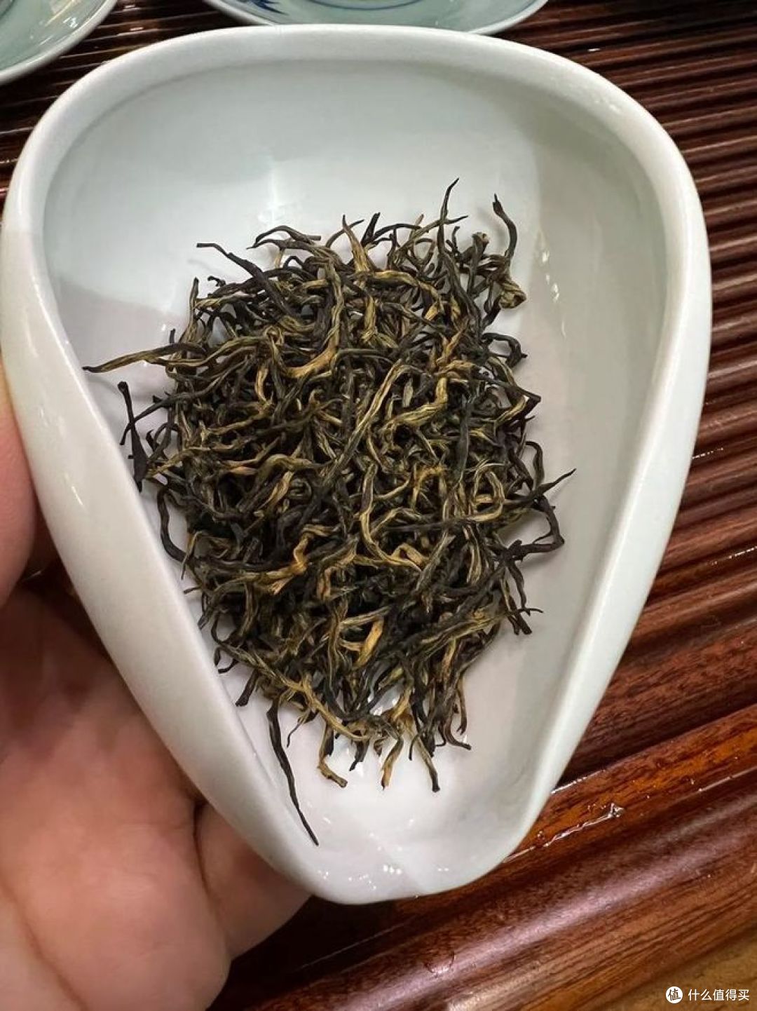 利川红茶属于什么档次?答案在这里!