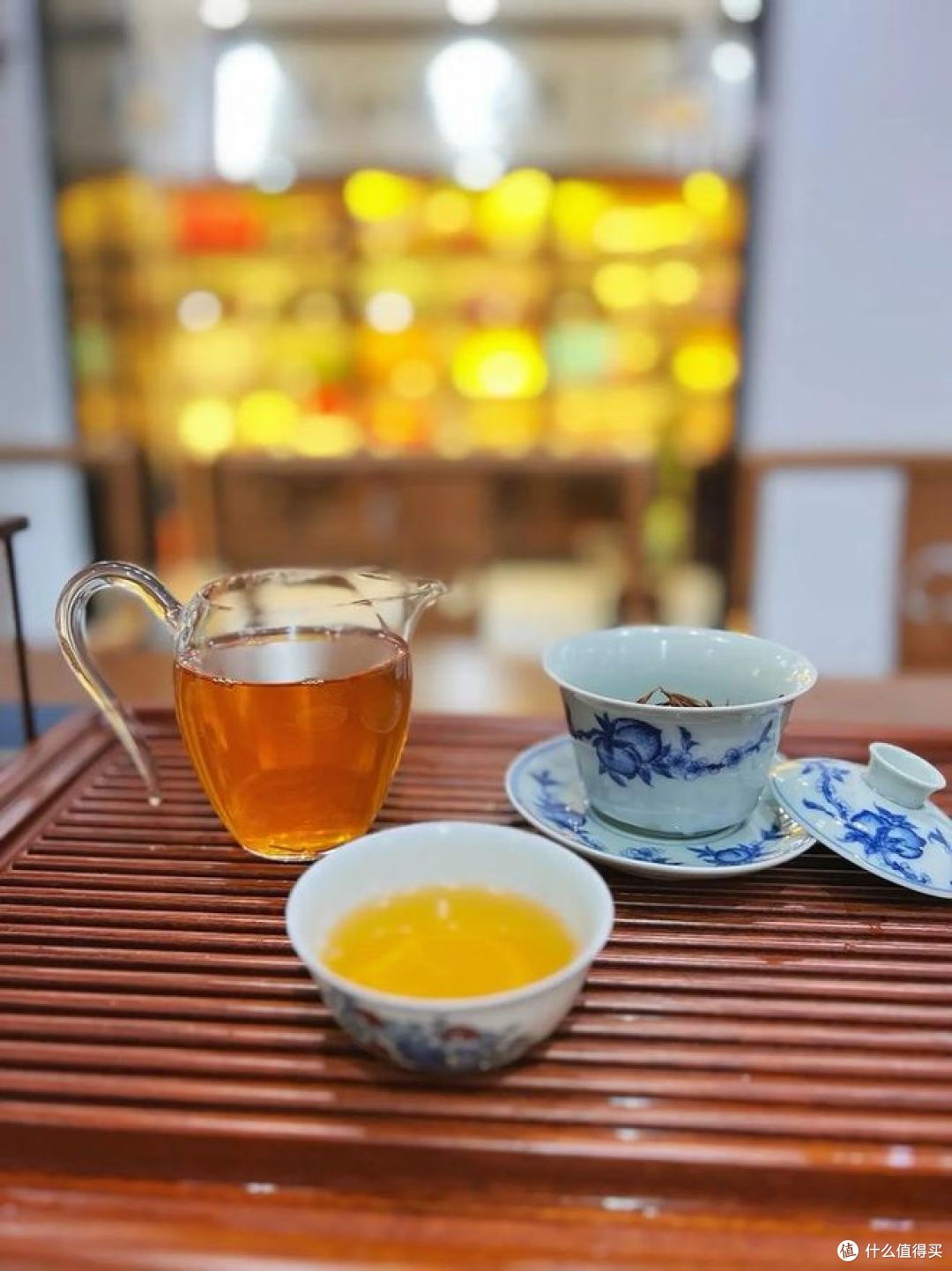 利川红茶属于什么档次?答案在这里!