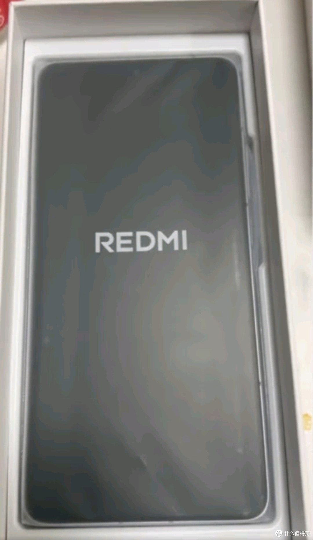 小米REDMI K80 第三代骁龙8 IP68 2K新国屏 120hz高刷