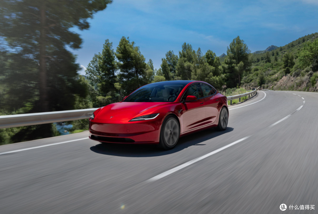 小米SU7喜提新势力销冠！20万元级别，销量仅次于特斯拉Model Y？