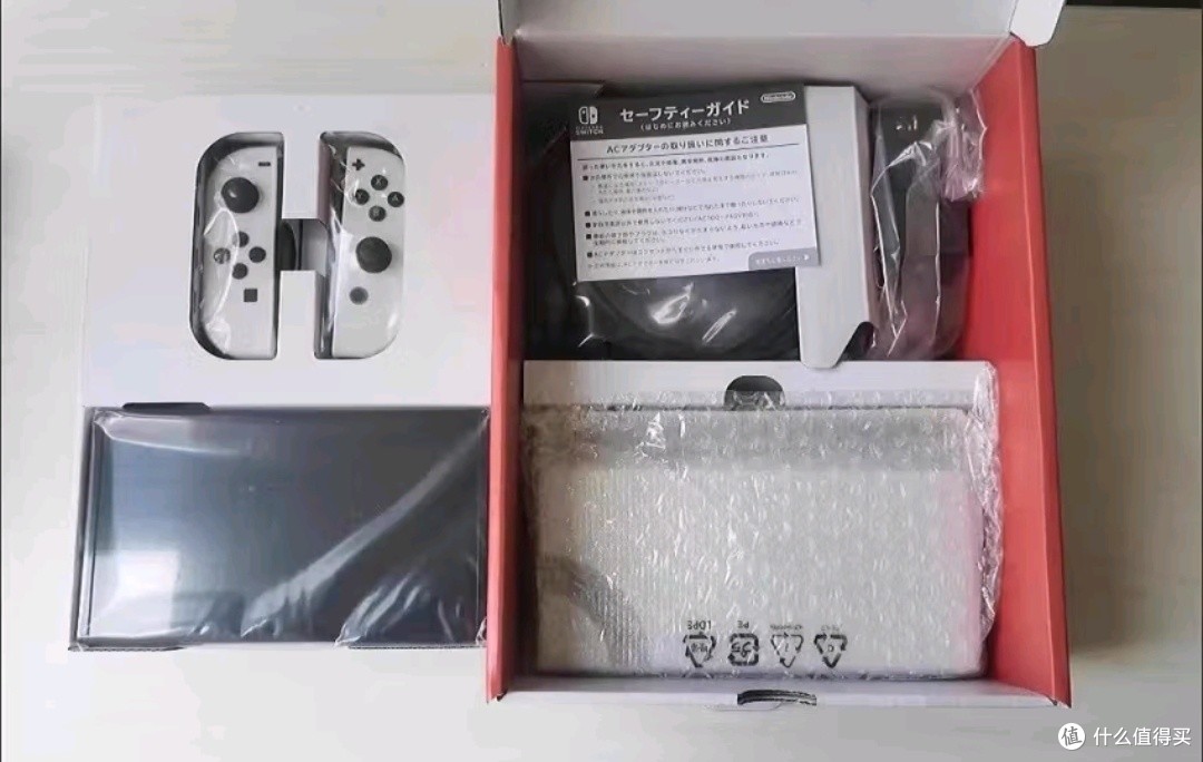一台Switch,开启游戏新世界