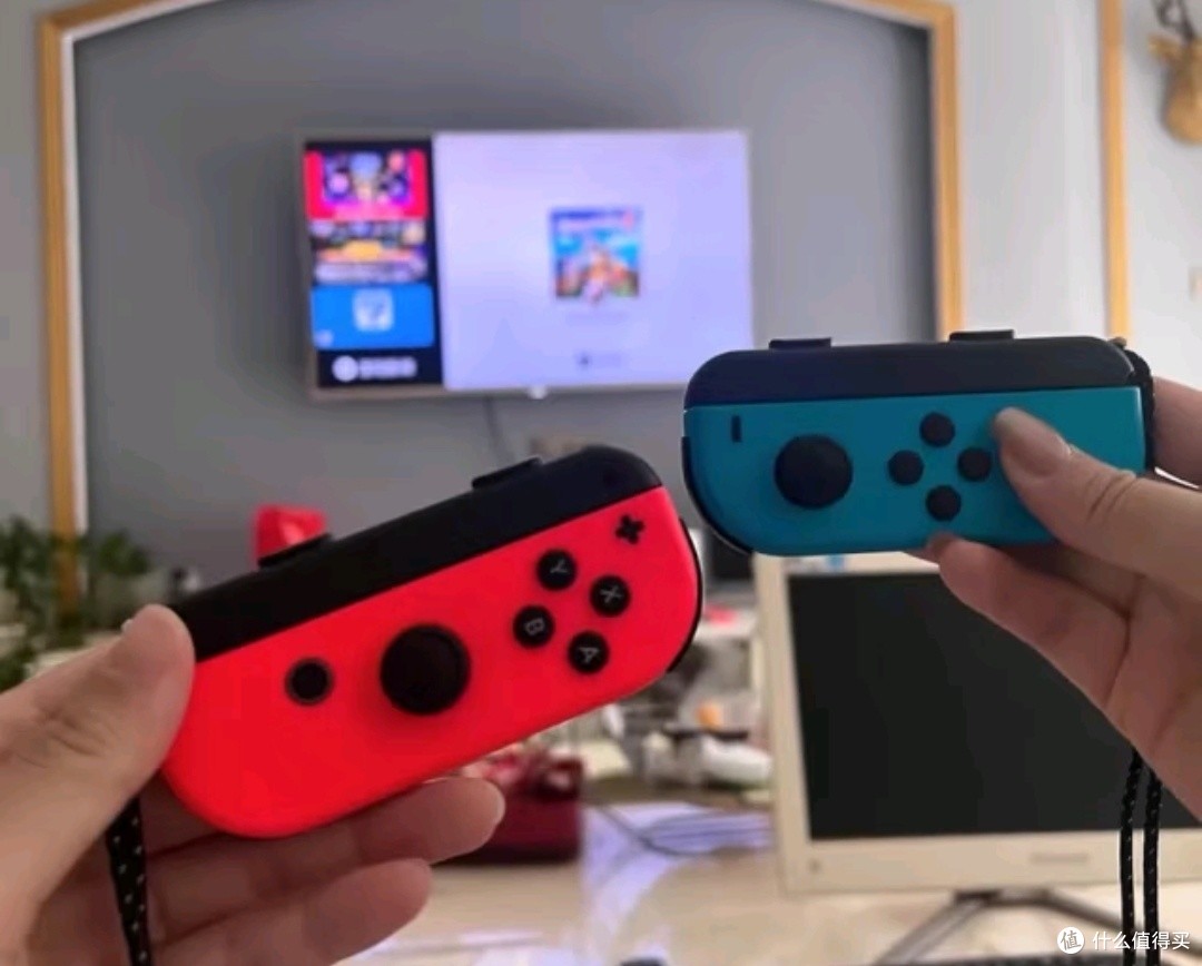 一台Switch,开启游戏新世界
